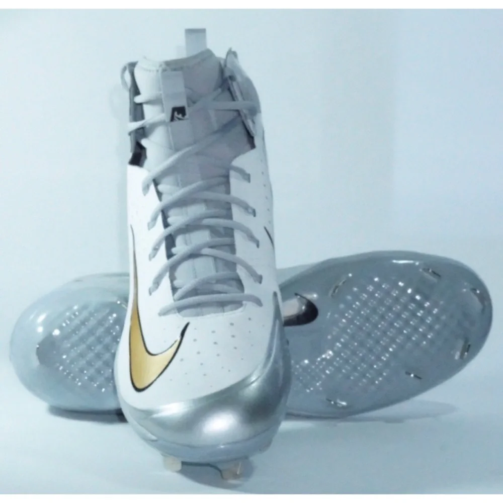 Nike Huarache Varsity High Baseball Cleats 16